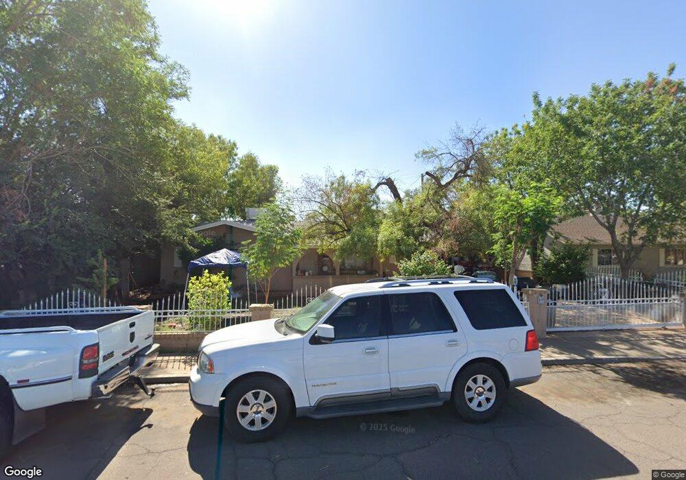 841 E 6th Ave, Mesa, AZ 85204 - photo 1