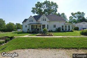 501 E Washington Ave, Chrisman, IL 61924