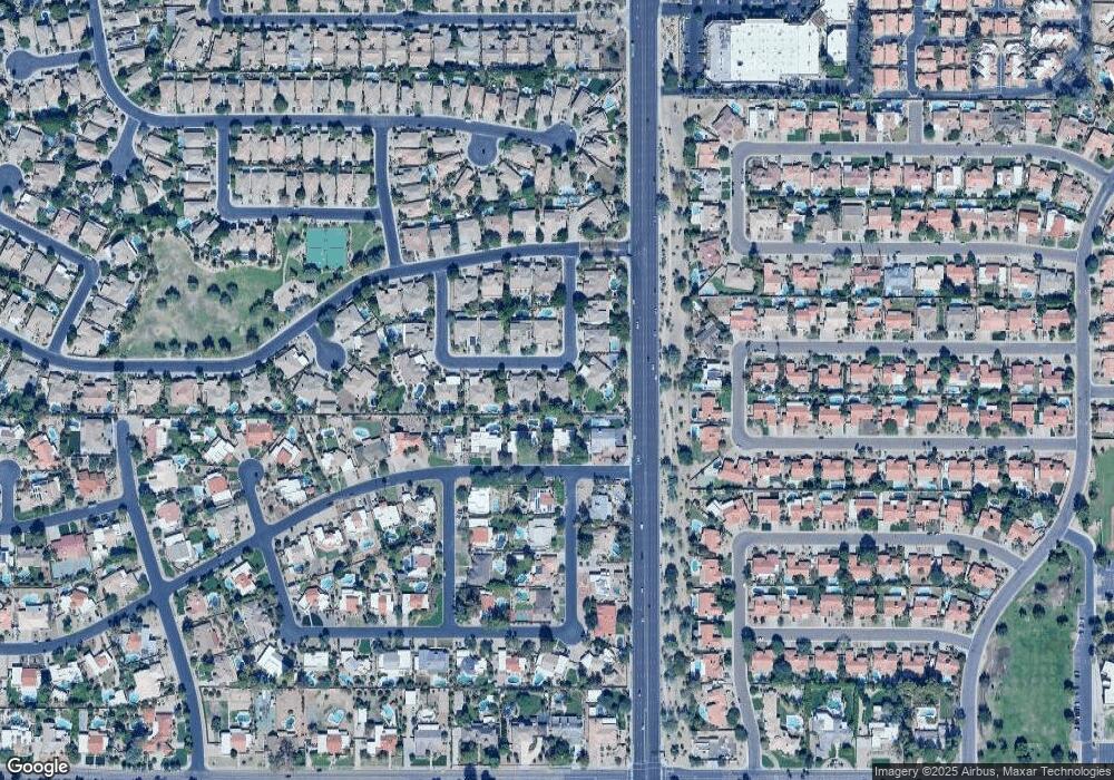 727 E Verde Ln, Tempe, AZ 85284 - photo 1