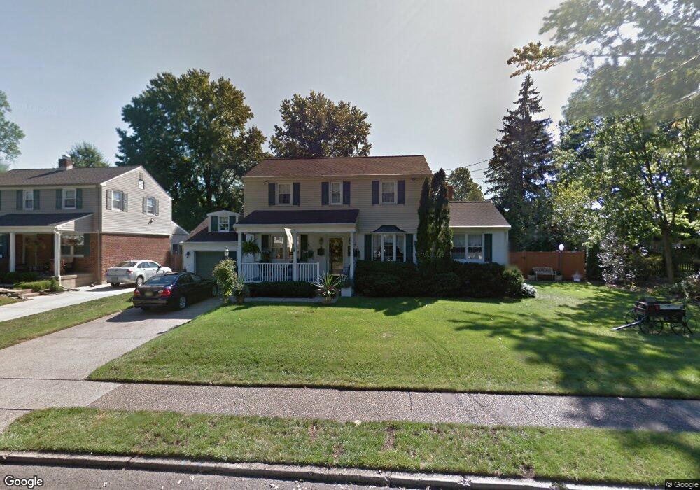 413 Crestwood Ave, Haddonfield, NJ 08033 - photo 1