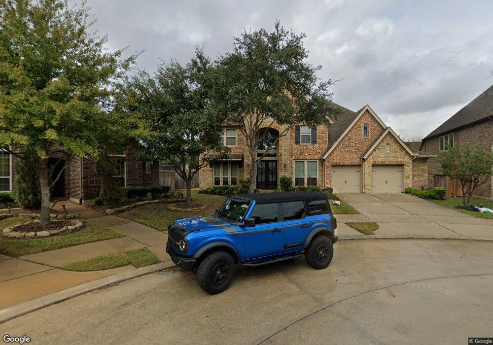 27830 Arbury Crest Ct, Katy, TX 77494 - photo 1