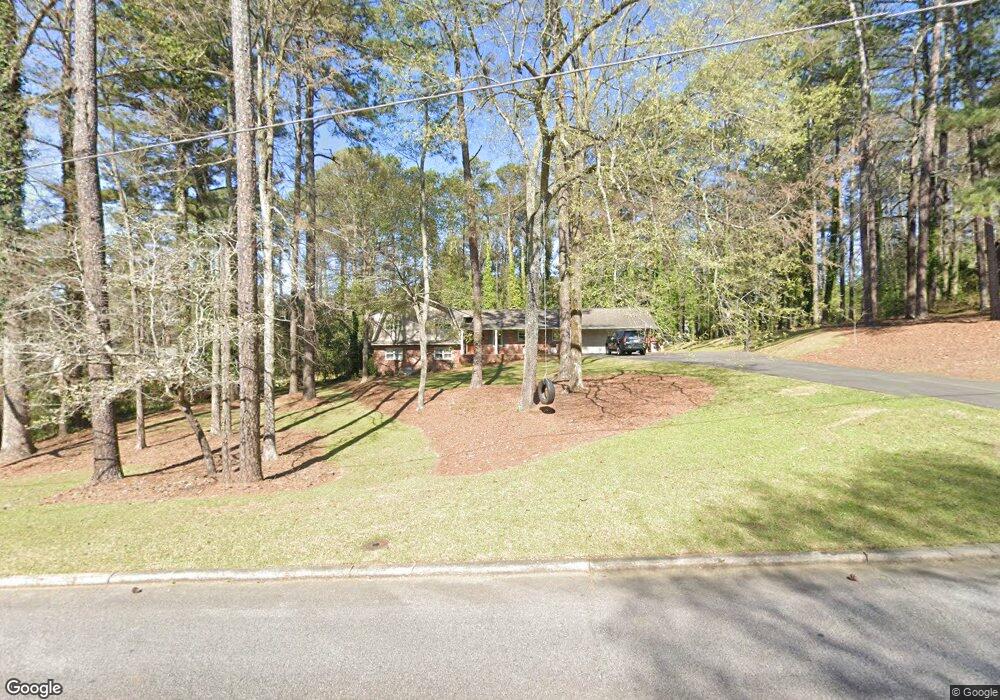 740 Azalea Dr, Lagrange, GA 30240 - photo 1