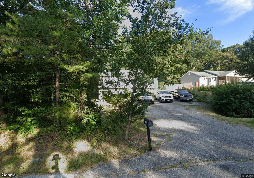 25801 Hills Dr, Mechanicsville, MD 20659 - photo 1