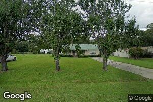 376 Depot St, Slocomb, AL 36375