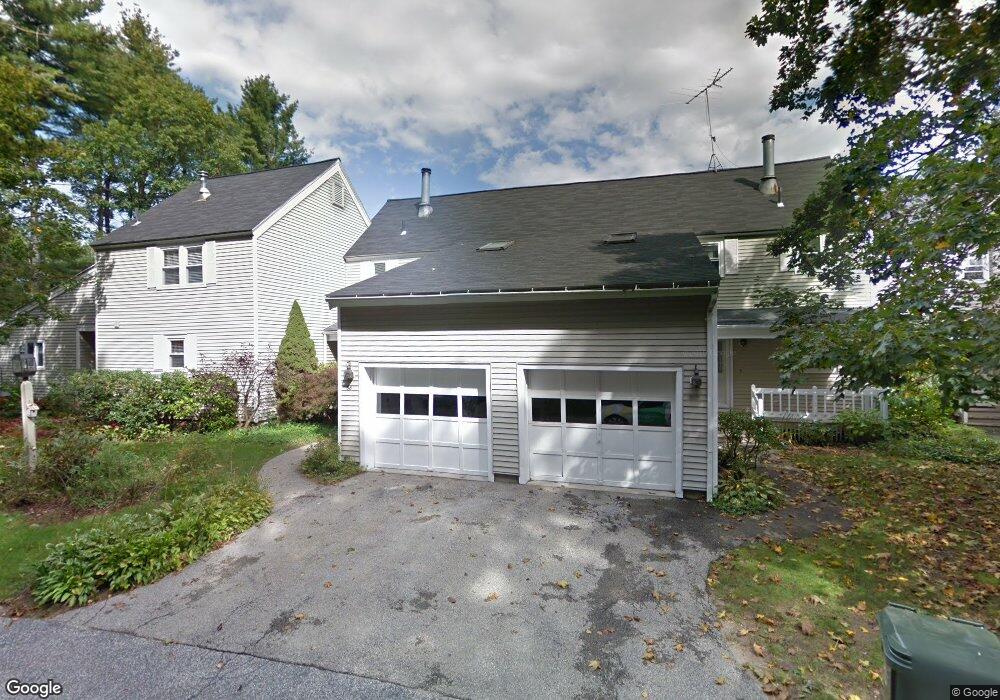 68 Winding Pond Rd unit 68, Londonderry, NH 03053 - photo 1