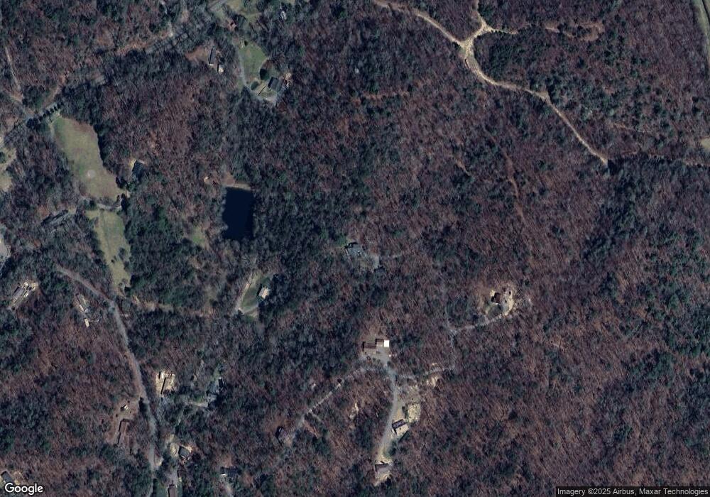 634 Southern Pines Dr, Ellijay, GA 30540 - photo 1