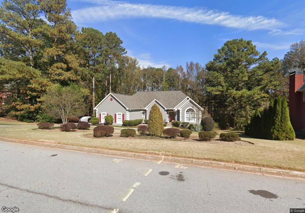 1981 Eagle Ridge Dr SW unit 1, Conyers, GA 30094 - photo 1
