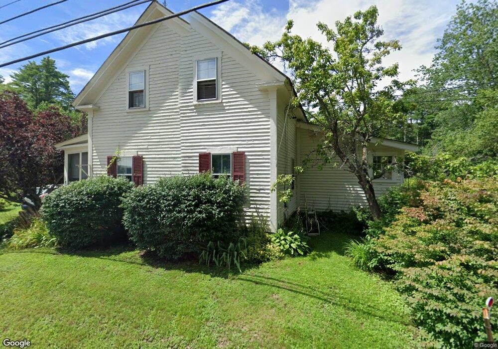 186 Stanley Rd, Springvale, ME 04083 - photo 1