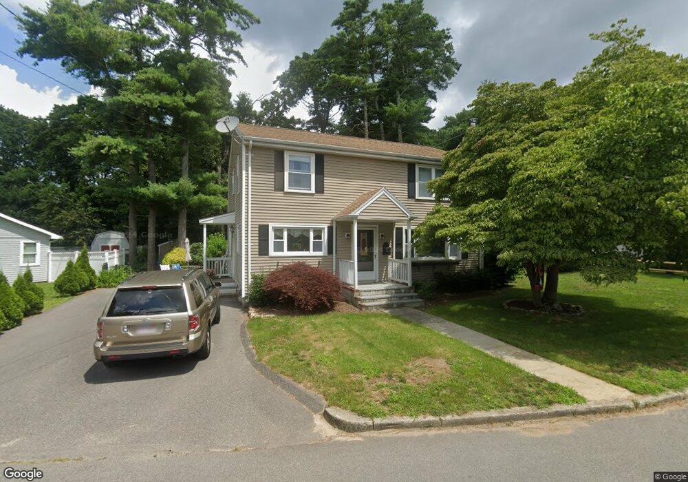 17 Wamsutta Ave, Acushnet, MA 02743 - photo 1