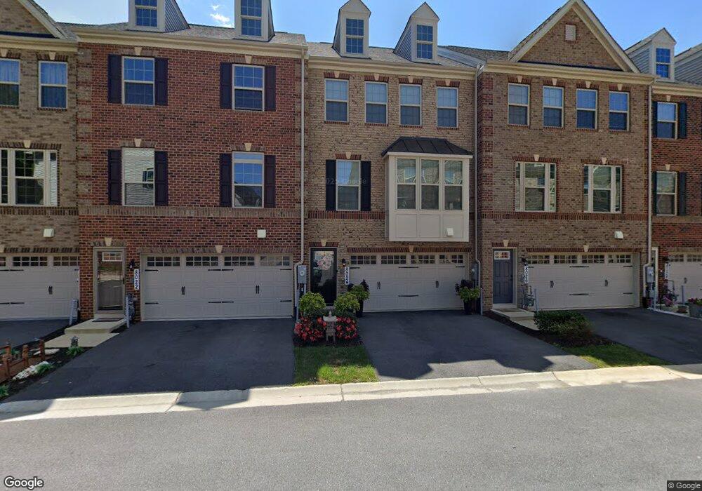 8024 Spring Arbor Dr, 10, Laurel, MD 20707 - photo 1