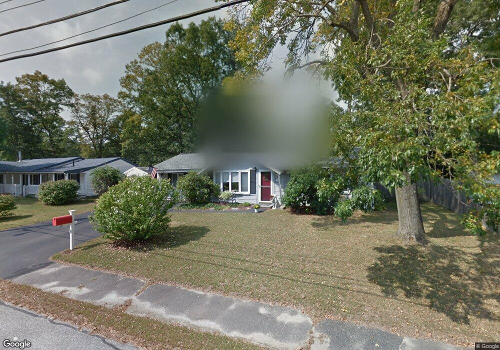 177 Caroline Dr, Bellingham, MA 02019 - photo 1