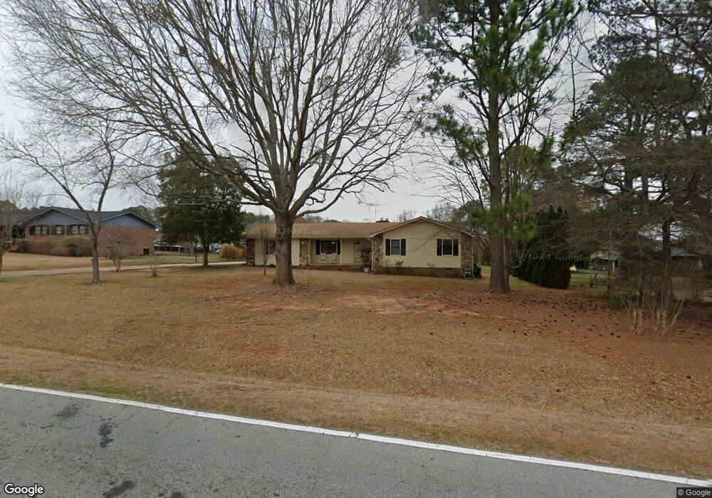 1536 Flat Shoals Rd SE, Conyers, GA 30013 - photo 1