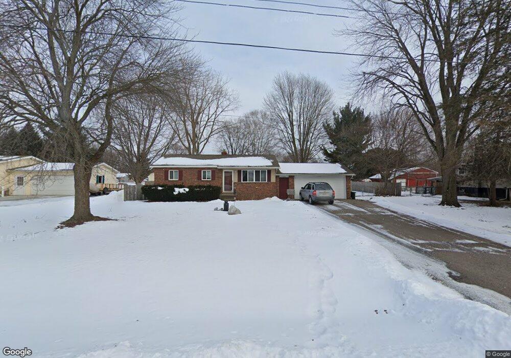 4160 Sandpiper Dr, Flint, MI 48506 - photo 1