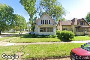 1226 Leavitt St, Waterloo, IA 50702