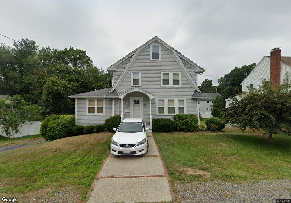 307 Front St, Weymouth, MA 02188 - photo 1