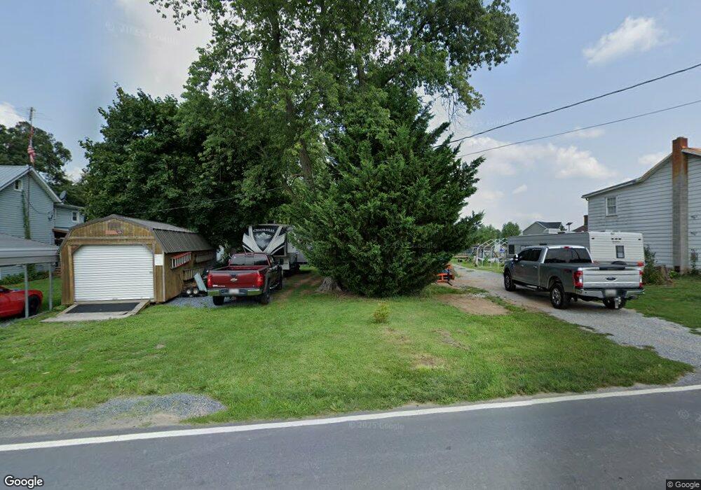 12314 Good Intent Rd, Keymar, MD 21757 - photo 1