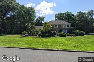 1 Cherokee Trail, Montvale, NJ 07645