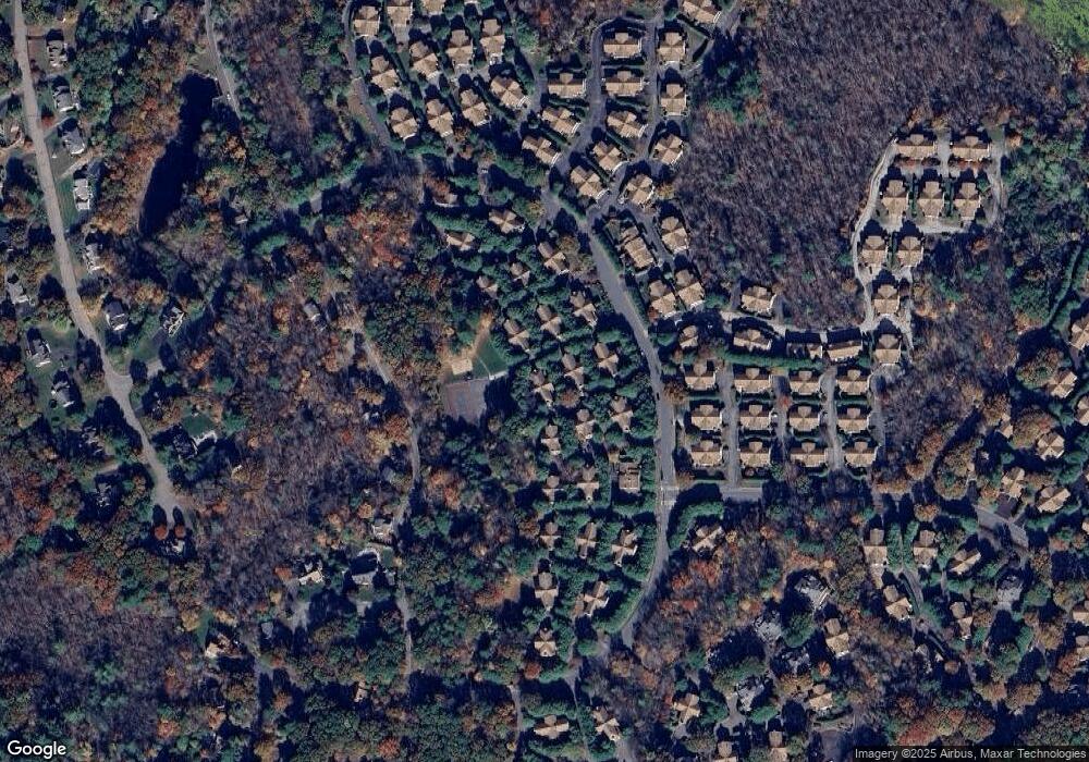 202 Captain Eames Cir unit 202,13C, Ashland, MA 01721 - photo 1