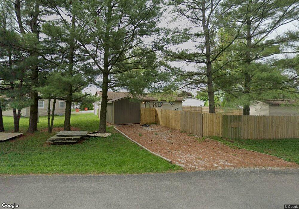 1112 Rudy Ave, Mattoon, IL 61938 - photo 1