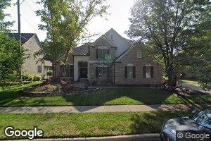 3824 Riverwatch Ln, Columbus, OH 43221