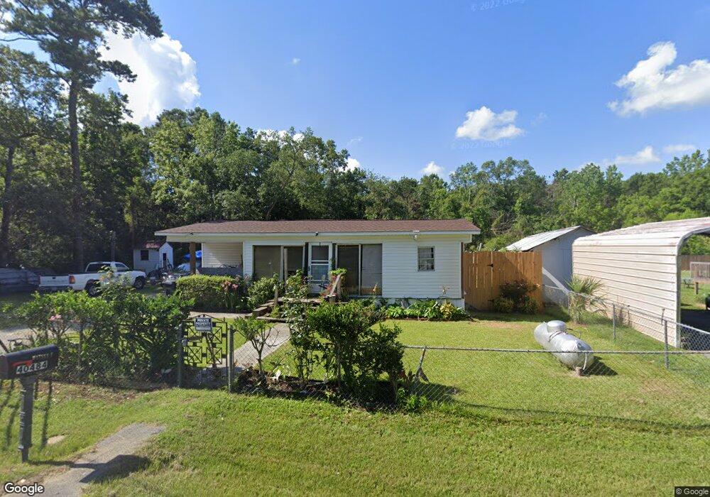 40484 Bert Rd, Slidell, LA 70461 - photo 1