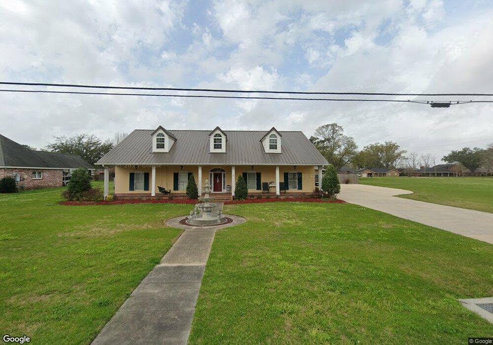 255 W 3rd St, Reserve, LA 70084 - photo 1
