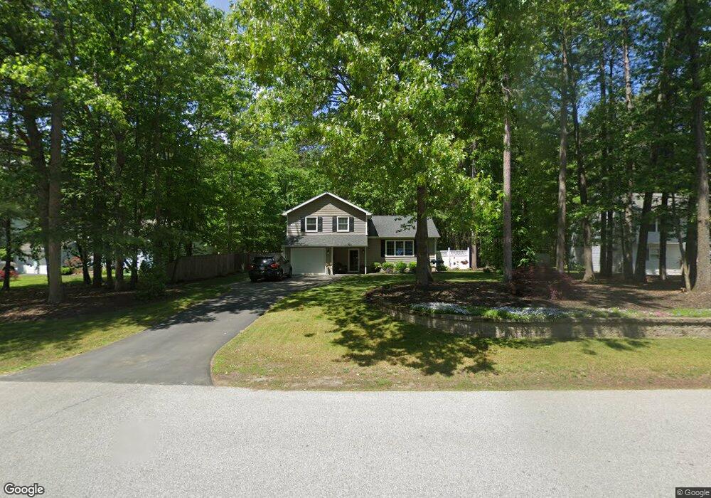 28 Wineberry Ln, Ballston Spa, NY 12020 - photo 1