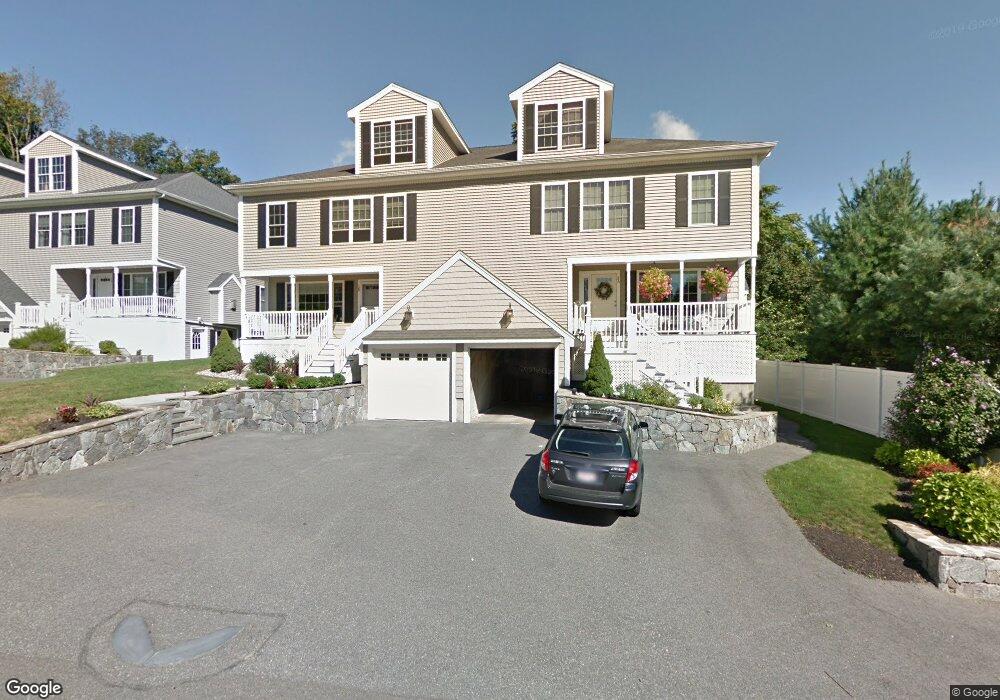 5B Sugar Hill Ln unit 5B, Wakefield, MA 01880 - photo 1