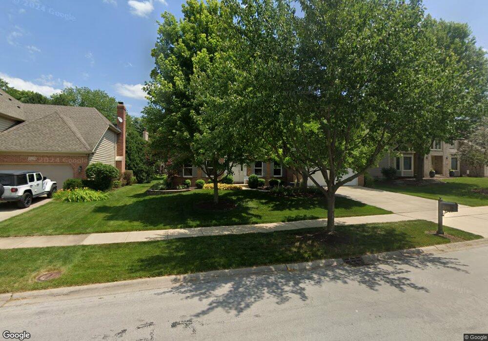 2108 Keim Dr, Naperville, IL 60565 - photo 1