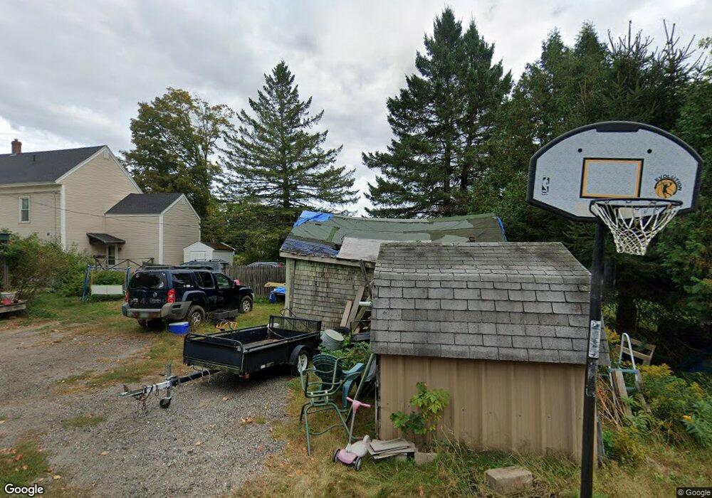 0 Farnsworth, Lisbon, ME 04250 - photo 1