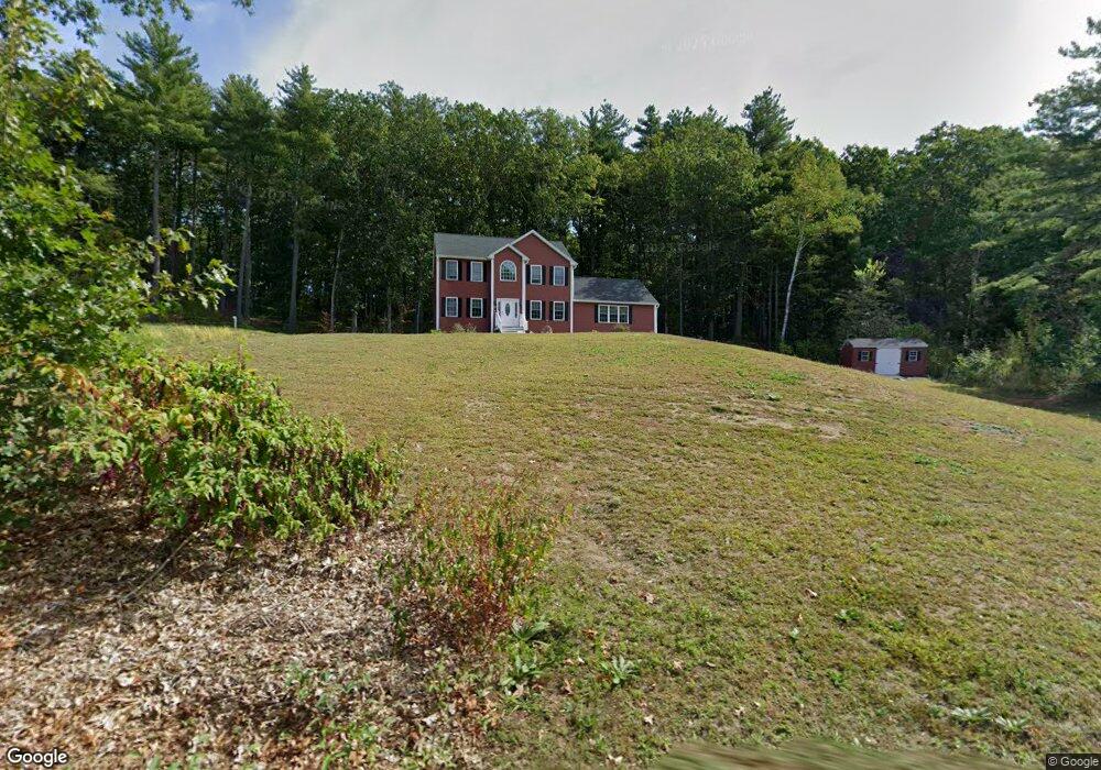 116 Johnny Appleseed Ln, Leominster, MA 01453 - photo 1