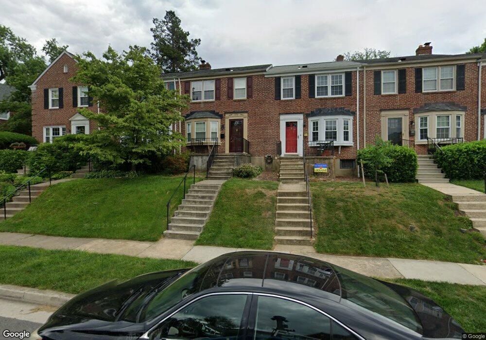 173 Stanmore Rd, Baltimore, MD 21212 - photo 1