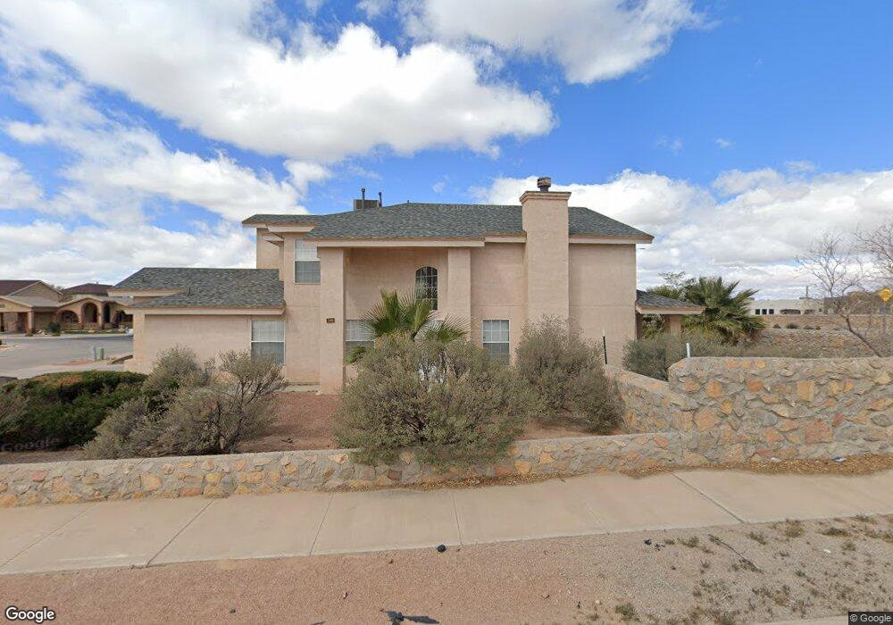 13809 Horizon Heights Cir, Horizon City, TX 79928 - photo 1