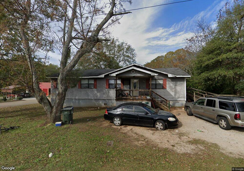 652 Pulliam St, Elberton, GA 30635 - photo 1