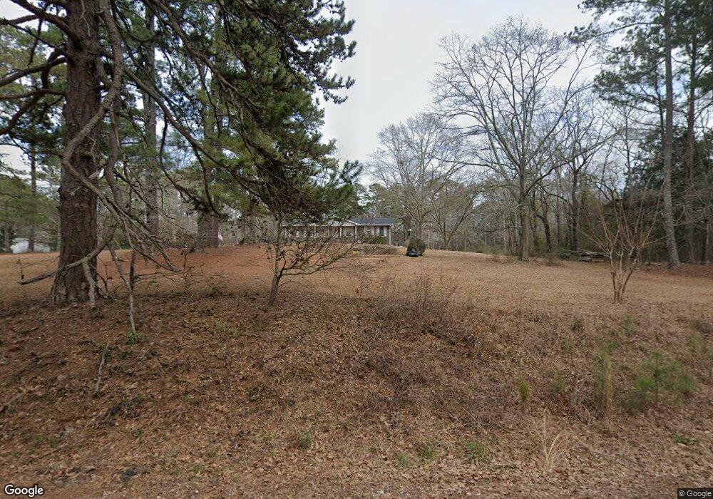 3241 Peek Rd NE, Conyers, GA 30012 - photo 1