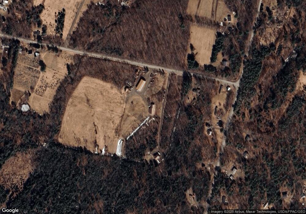 81 Lane Rd, South China, ME 04358 - photo 1