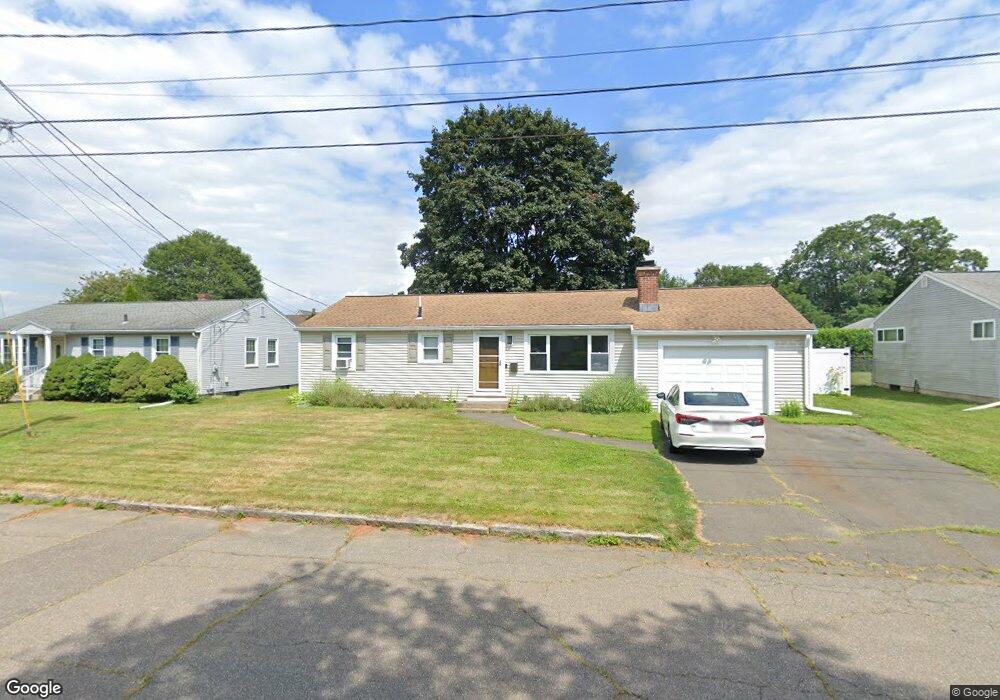 31 Francis St, Chicopee, MA 01013 - photo 1