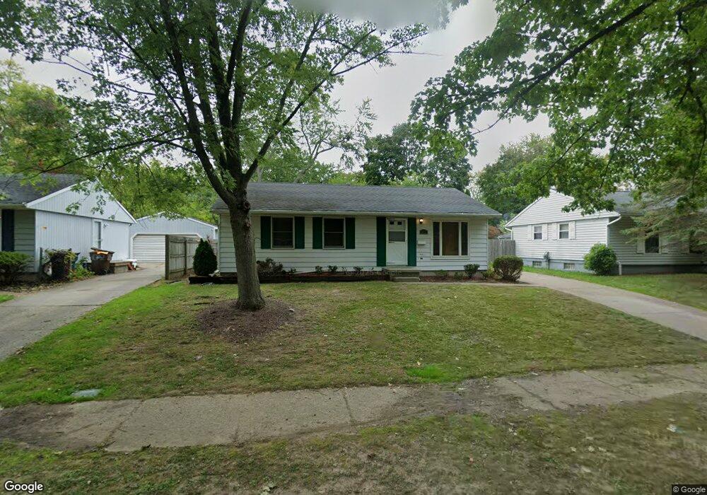 3201 Norwich Rd, Lansing, MI 48911 - photo 1