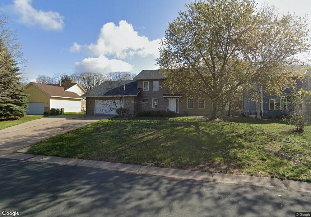 12167 Lily St NW, Coon Rapids, MN 55433 - photo 1