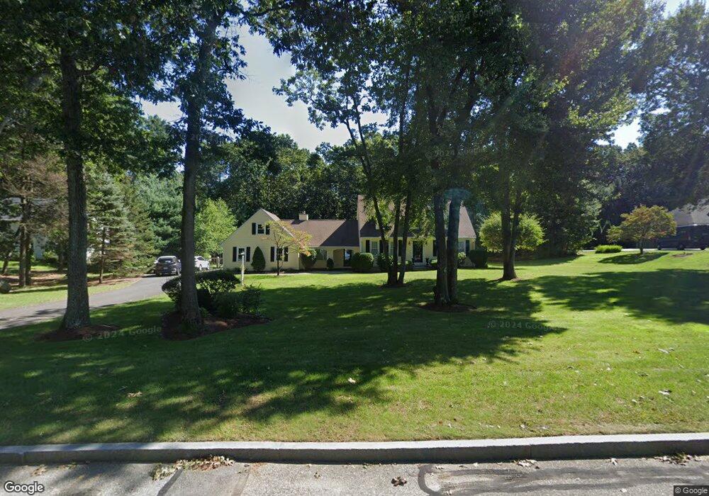 7 Olde Farm Ln, North Reading, MA 01864 - photo 1