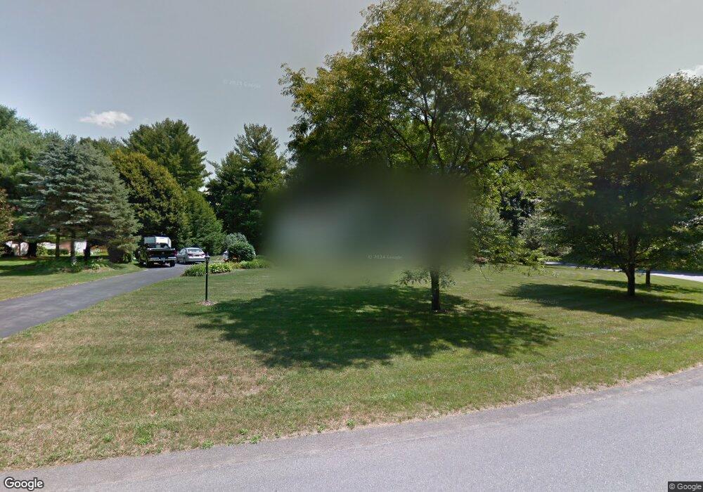 34 Knollwood Dr, Saratoga Springs, NY 12866 - photo 1