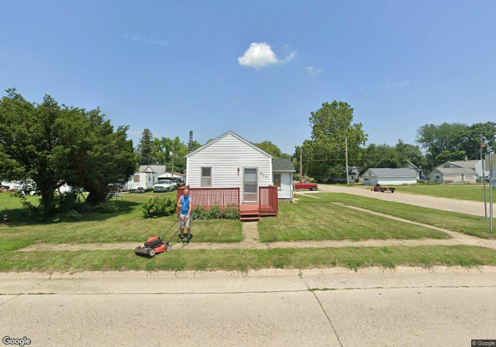 400 W State St, Colfax, IA 50054 - photo 1