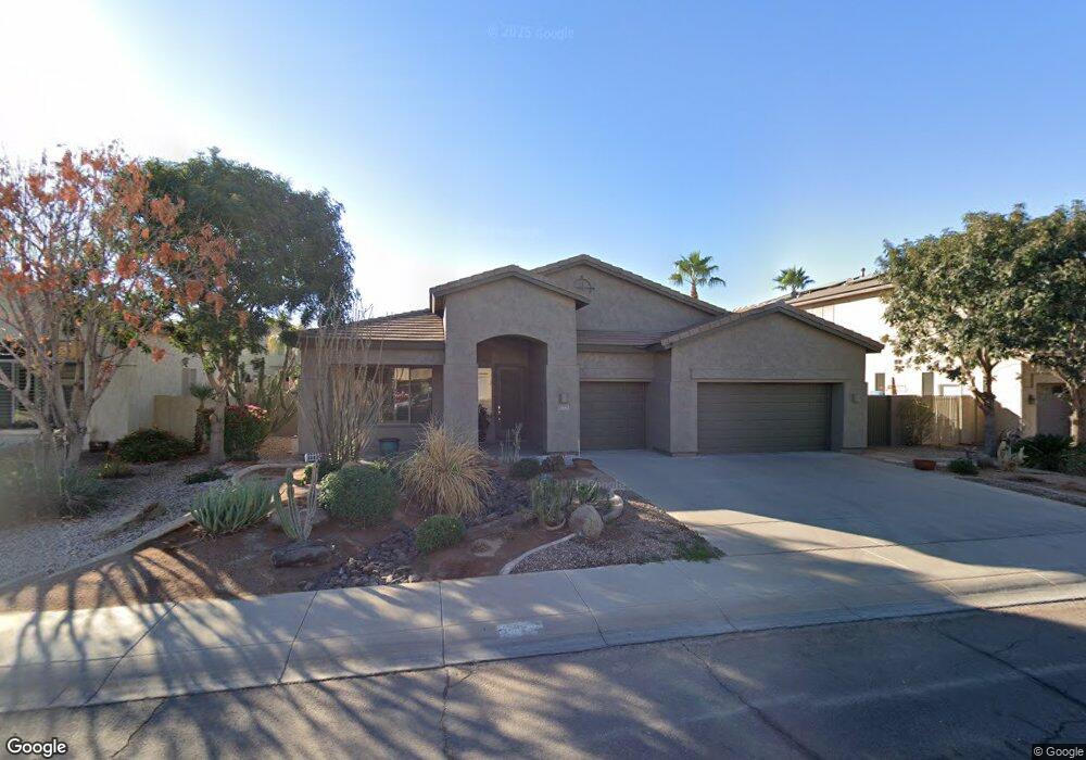 1645 E Cullumber St, Gilbert, AZ 85234 - photo 1