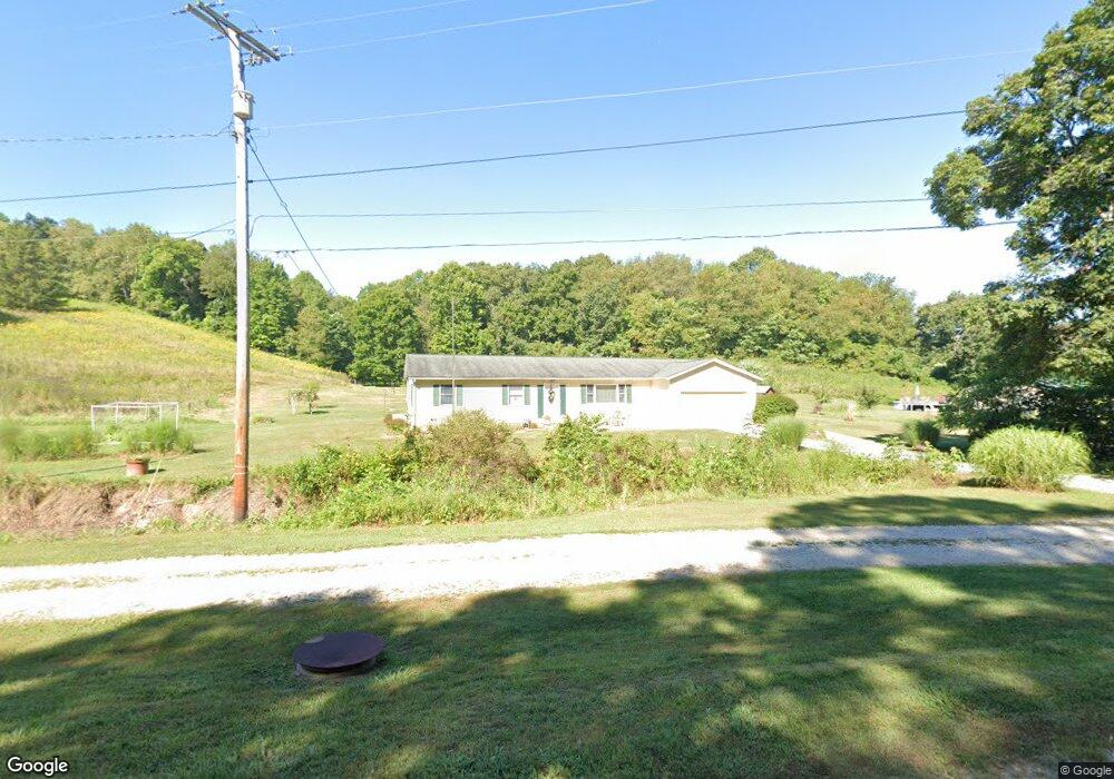 14011 Nickel Plate Rd, Logan, OH 43138 - photo 1