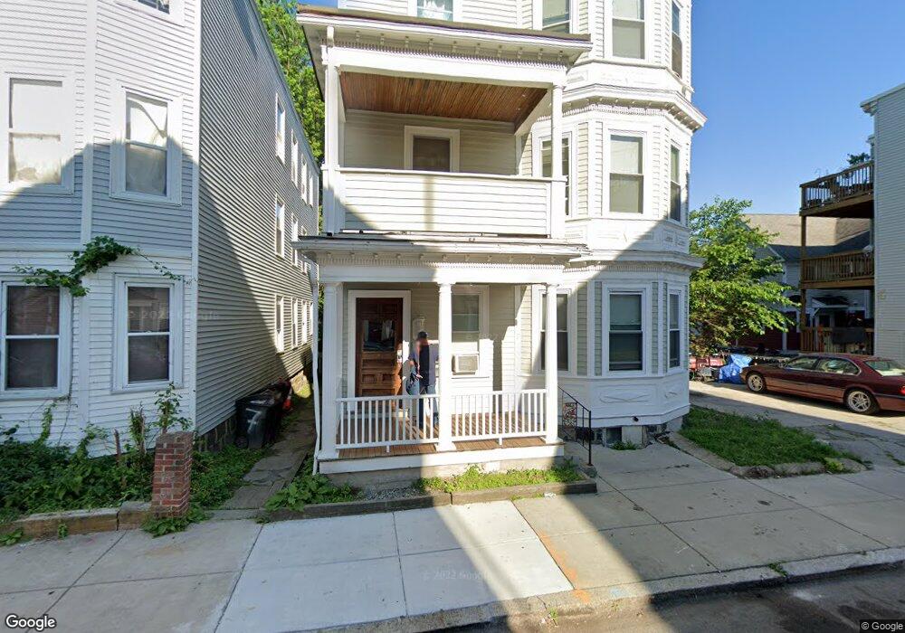 7 Balfour St, Dorchester, MA 02125 - photo 1