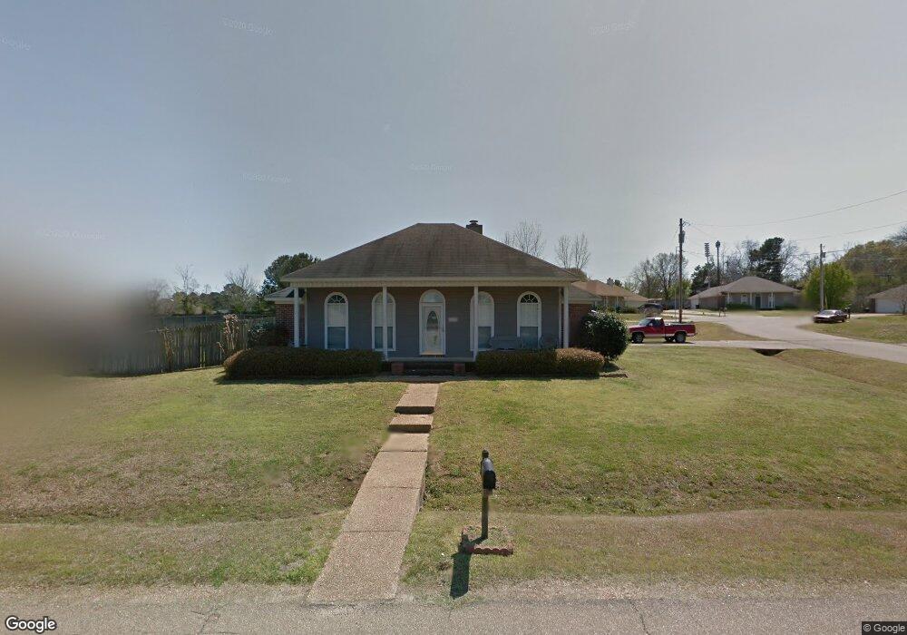 6004 Cedar Glenn Dr, Byram, MS 39272 - photo 1