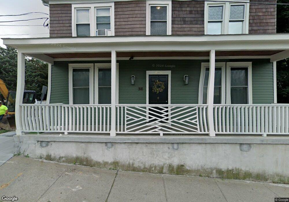 32 Pulaski St unit 1st Floor, Stamford, CT 06902 - photo 1