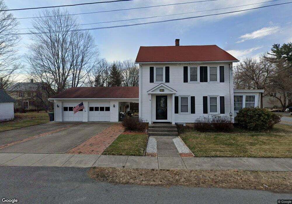 89 New St, Pine Bush, NY 12566 - photo 1