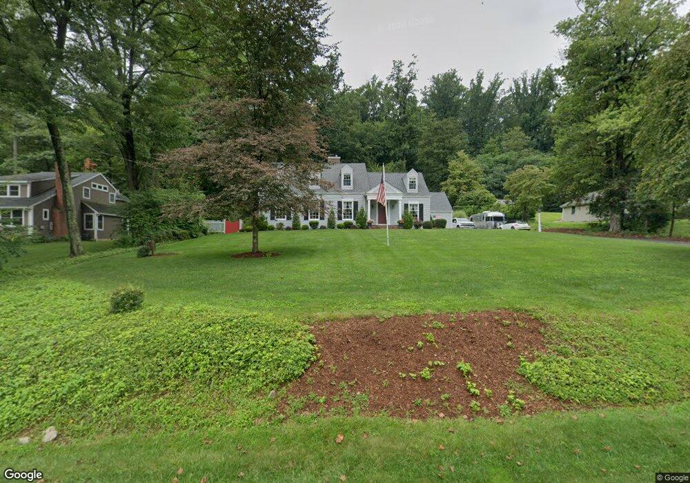 7 Hull Rd, Bernardsville, NJ 07924 - photo 1