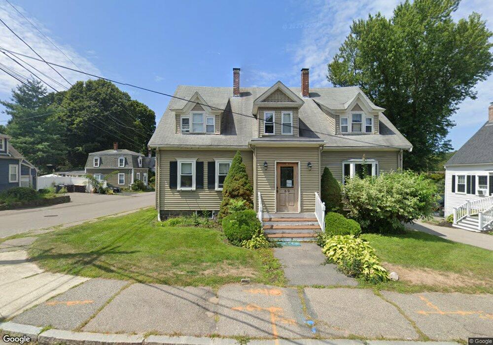 69 Front St, Weymouth, MA 02188 - photo 1